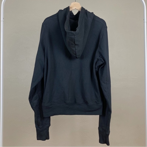 Last Heavy Bleach Logo Hoodie - Picture 6 of 7